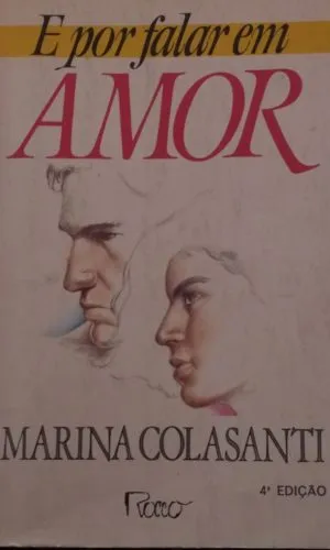 E Por Falar Em Amor