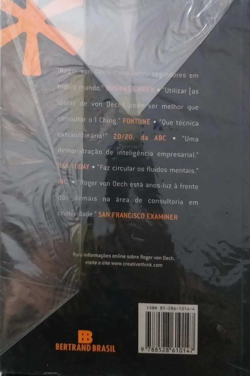 Espere O Inesperado - Imagem 2