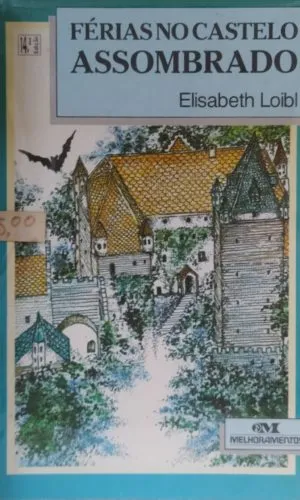 Férias No Castelo Assombrado