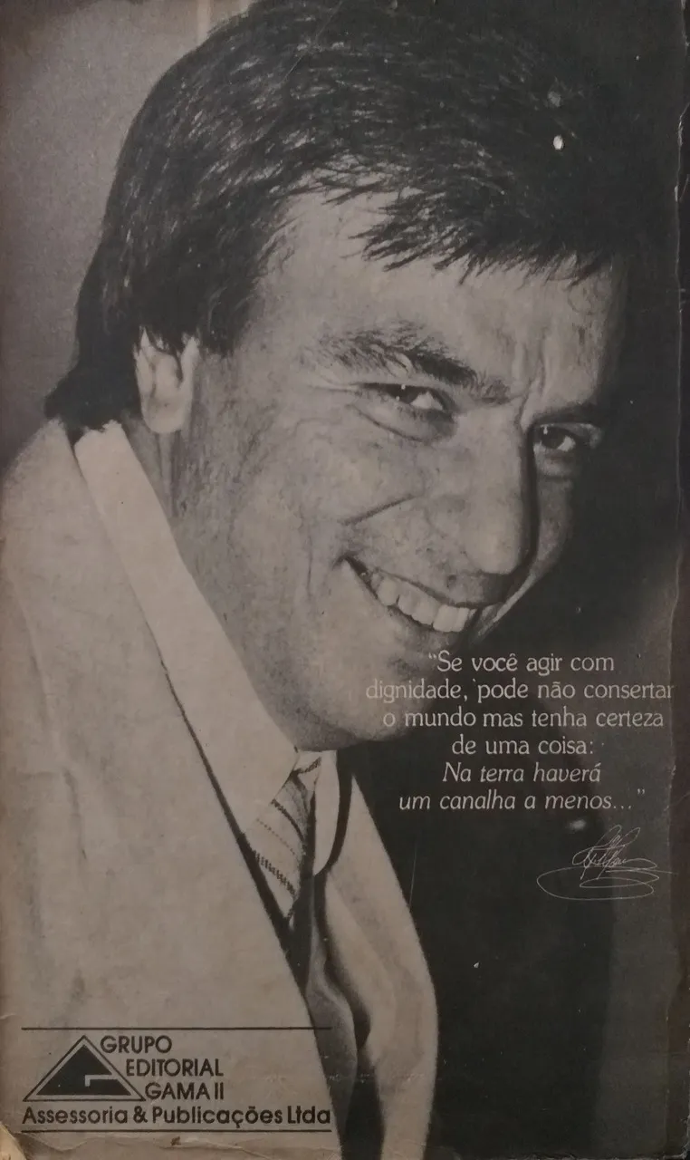 Gil Gomes: O Menino Que Sonhava Com O Rádio - Imagem 2