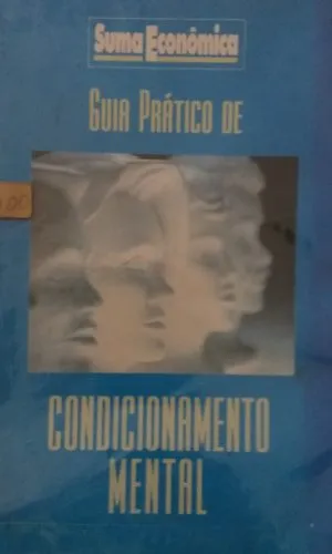 Guia Prático De Condicionamento Mental