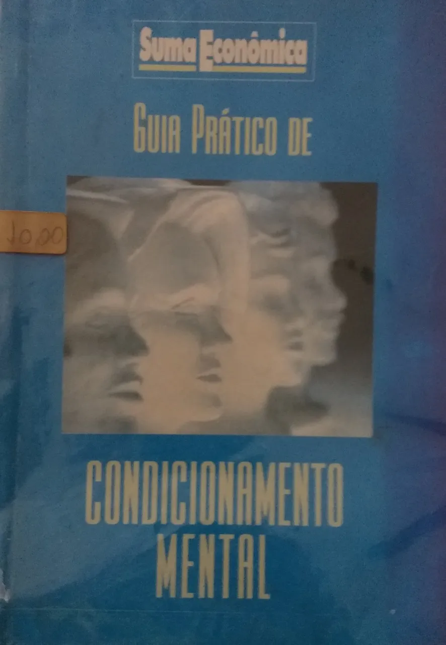 Guia Prático De Condicionamento Mental