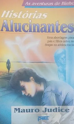 Histórias Alucinantes
