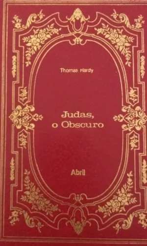 Judas, O Obscuro