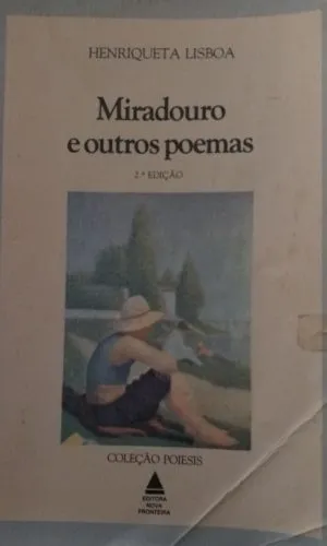 Miradouro E Outros Poemas