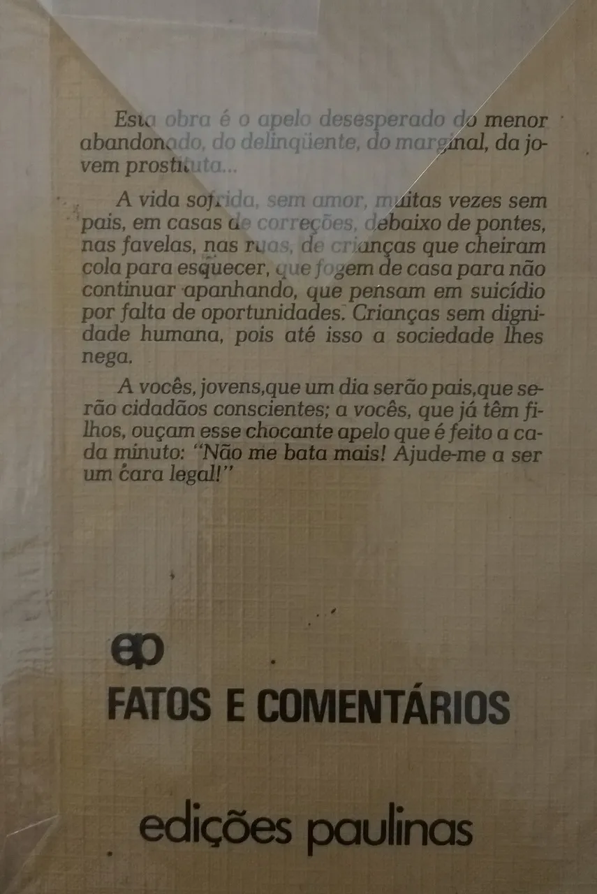 Não Me Bata Mais! - Imagem 2