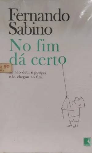 No Fim Dá Certo