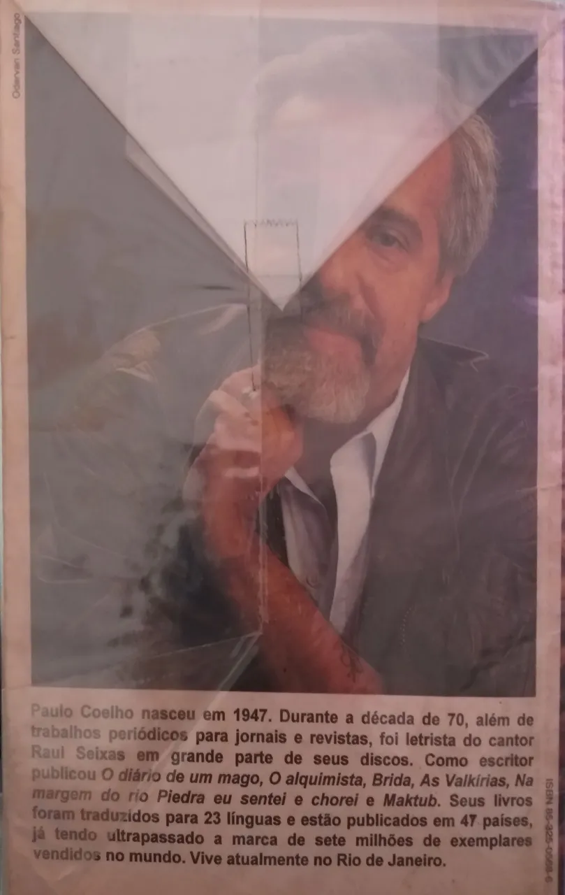 O Alquimista - Imagem 2