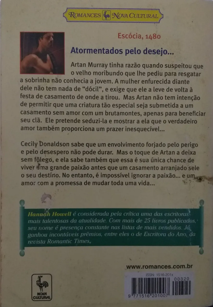 O Bárbaro Das Terras Altas - Imagem 2