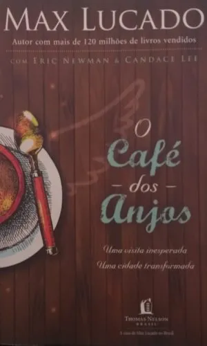 O Café Dos Anjos