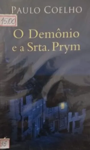 O Demônio E A Srta. Prym