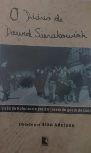O Diário De Dawid Sierakowiak