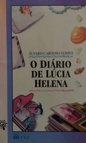 O Diário De Lúcia Helena