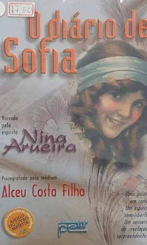 O Diário De Sofia