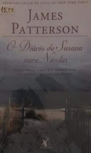 O Diário De Suzana Para Nicolas