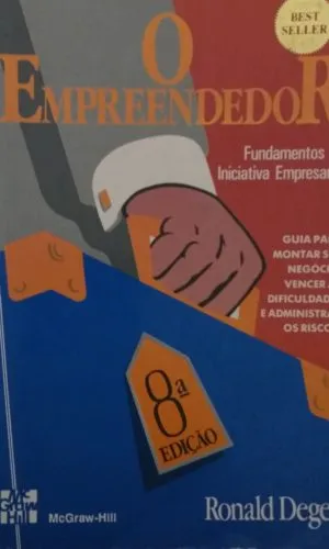O Empreendedor