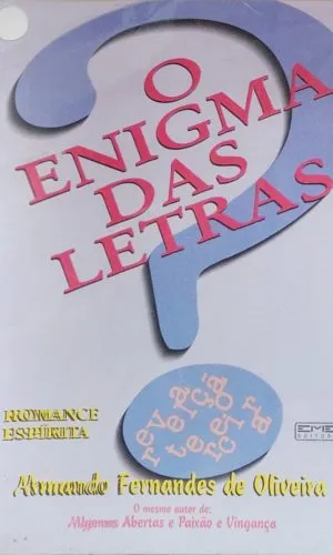 O Enigma Das Letras