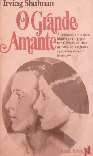 O Grande Amante