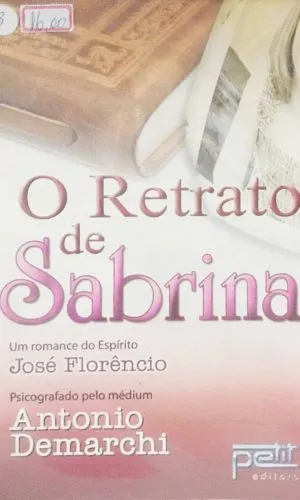 O Retrato De Sabrina