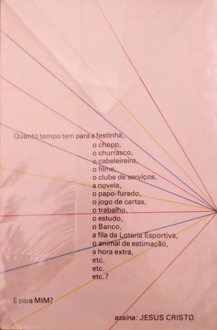 O Templo Do Silêncio - Imagem 2