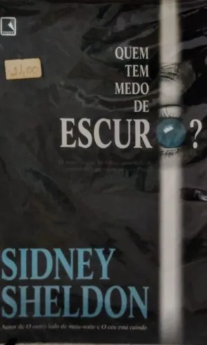 Quem Tem Medo Do Escuro?