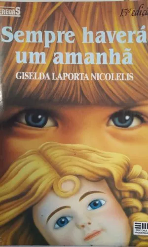 Sempre Haverá Um Amanhã