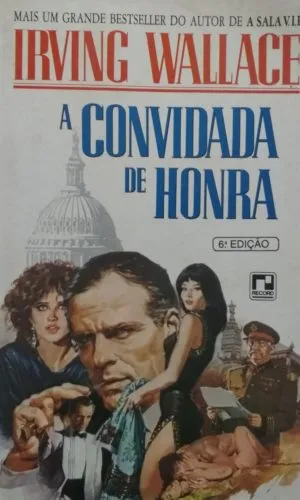 A Convidada De Honra