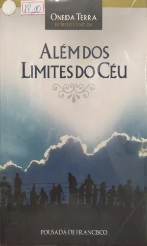 Além Dos Limites Do Céu
