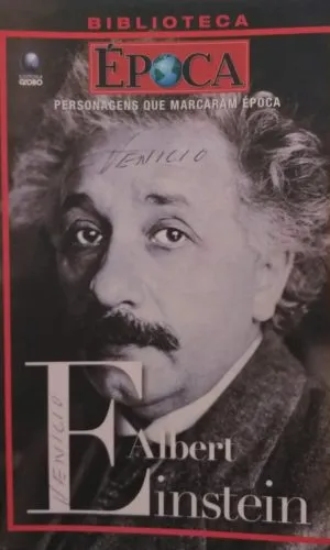Albert Einstein