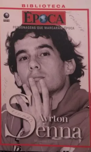 Ayrton Senna