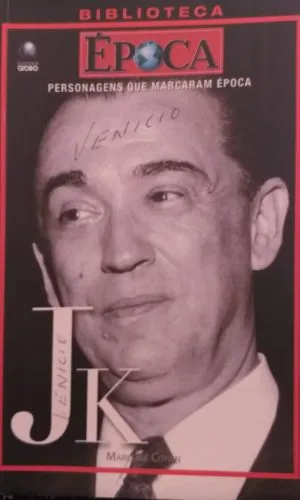 Juscelino Kubitscheck