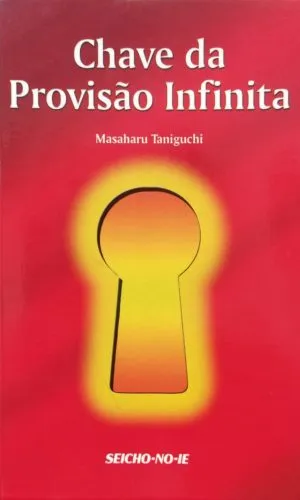 Chave Da Provisão Infinita