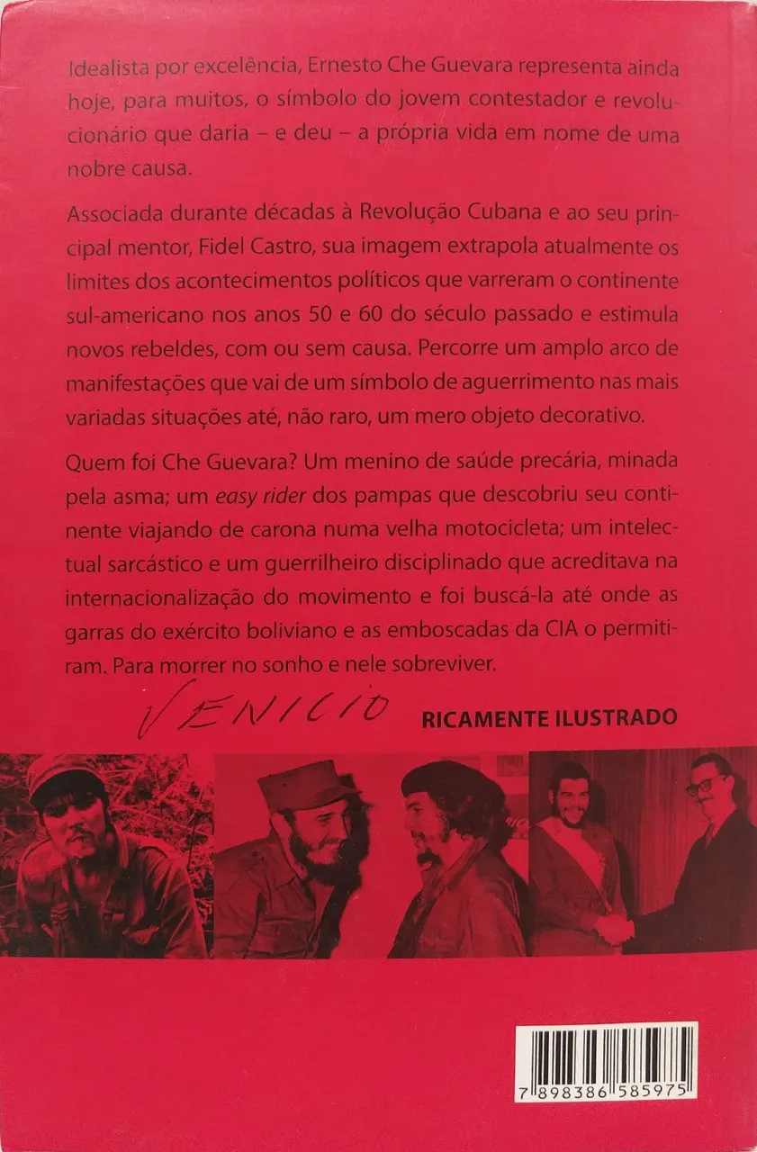 Che Guevara - Imagem 2