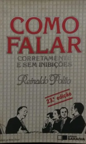 Como Falar Corretamente E Sem Inibições