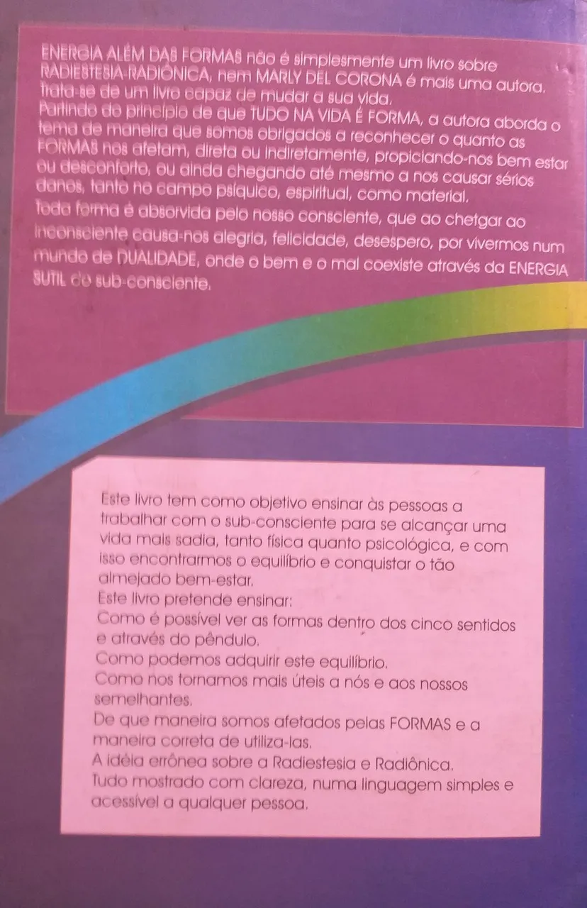 Energias Além Das Formas - Imagem 2