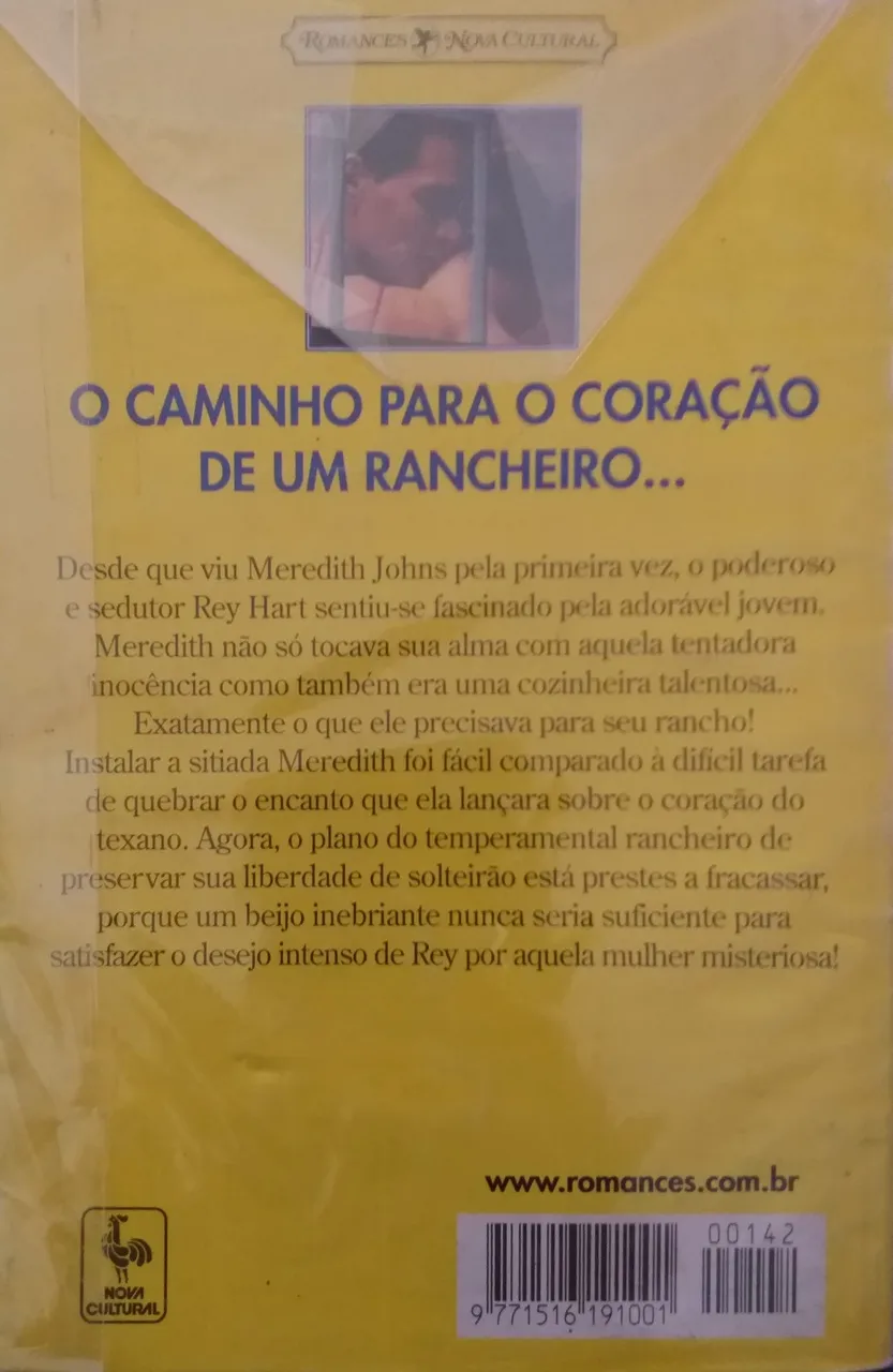Feitiço Do Amor - Imagem 2