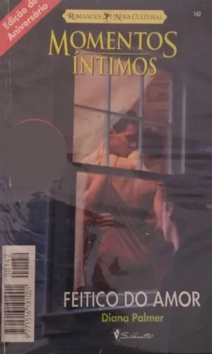Feitiço Do Amor