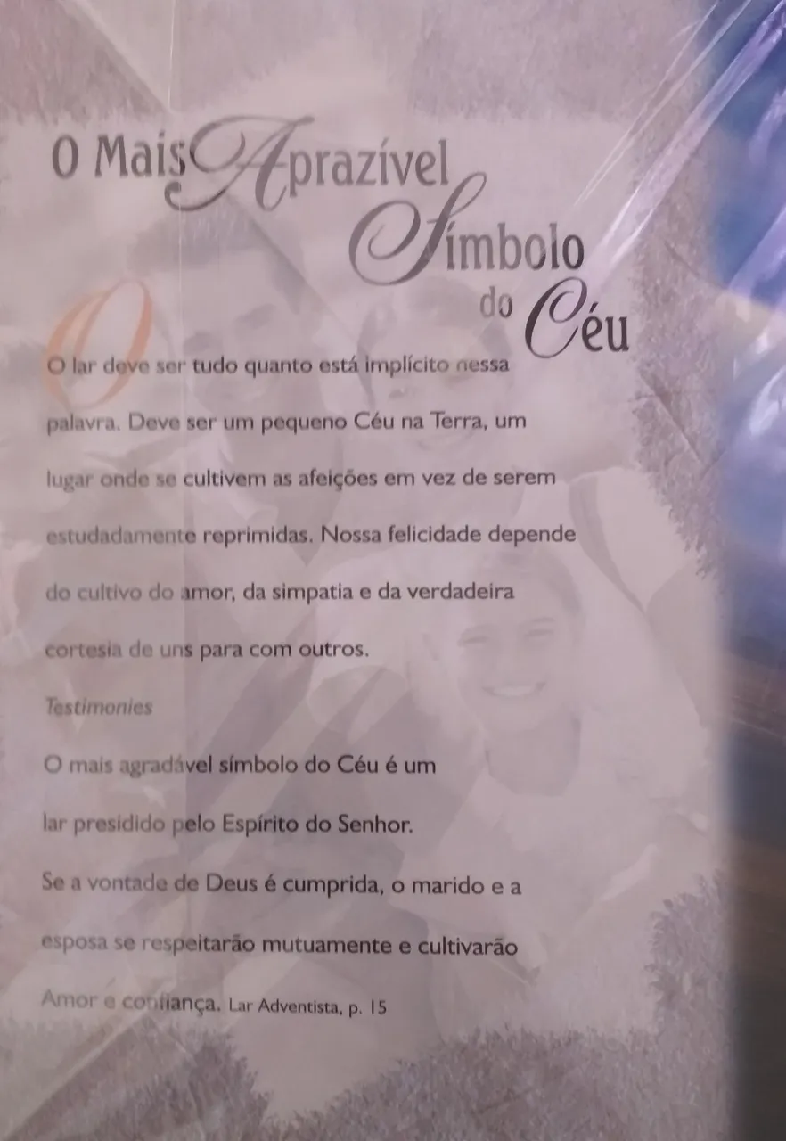 Intimidade Com Deus - Imagem 2