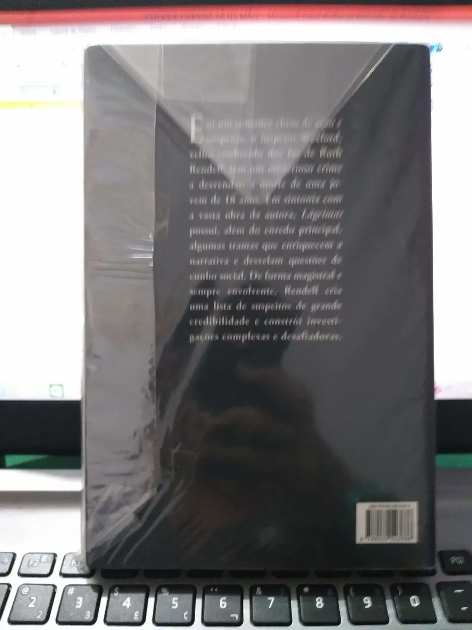 Lágrimas - Imagem 2