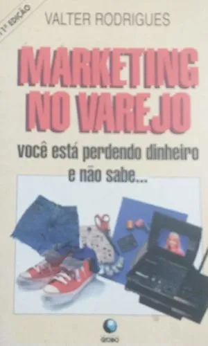 Marketing No Varejo