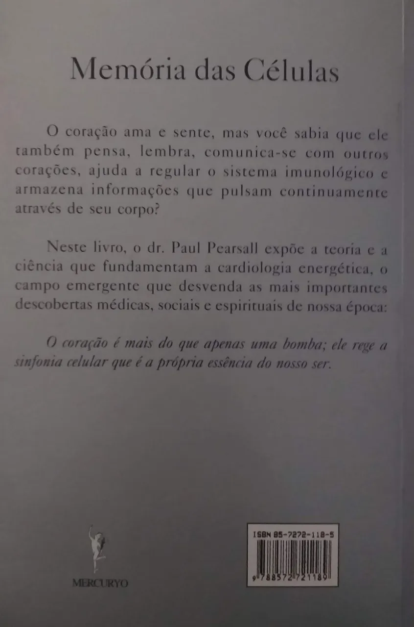 Memória Das Células - Imagem 2