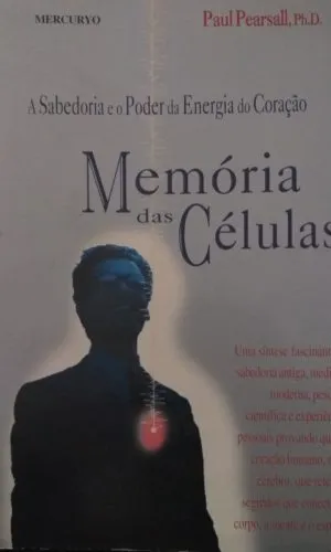Memória Das Células