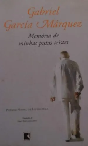 Memória De Minhas Putas Tristes