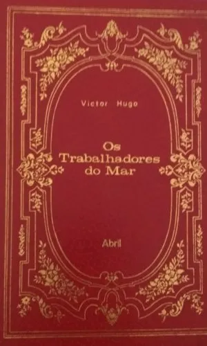 Os Trabalhadores Do Mar