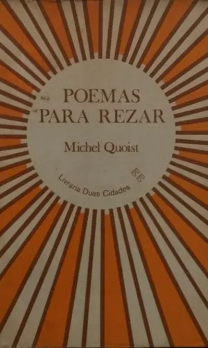 Poemas Para Rezar