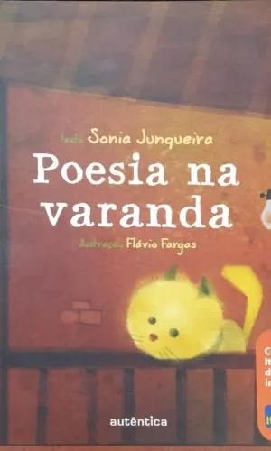 Poesia Na Varanda
