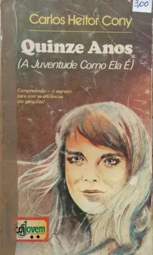 Quinze Anos