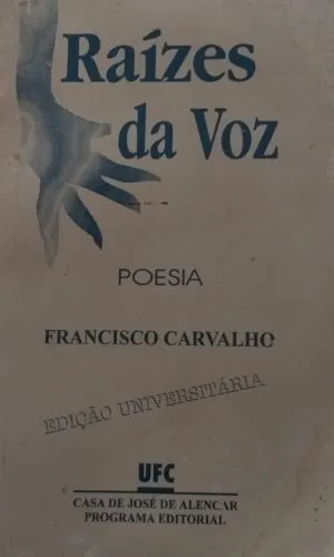 Raízes Da Voz