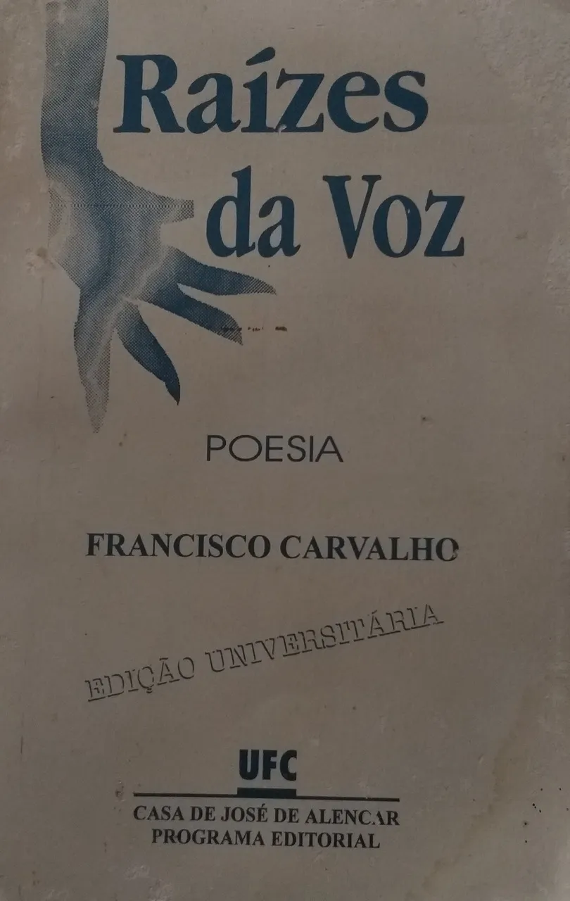 Raízes Da Voz
