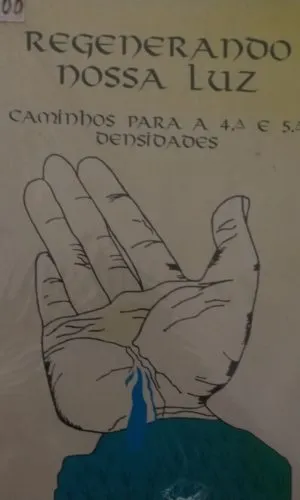 Regenerando Nossa Luz